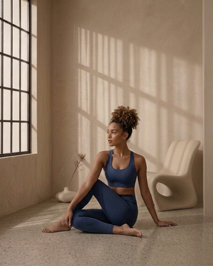 Legging de Yoga Seamless