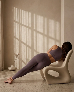 Legging de Yoga Seamless