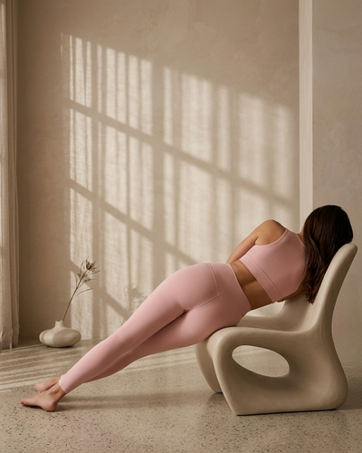 Legging de Yoga Seamless